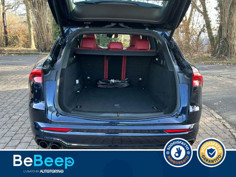 Maserati Grecale 2.0 MHEV MODENA 330CV AUTO