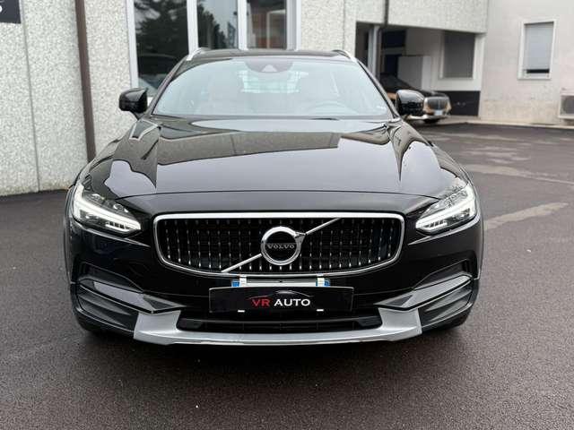 Volvo V90 Cross Country 2.0 d5 Pro awd Geartronic FULL LED MOTORE 90.000KM
