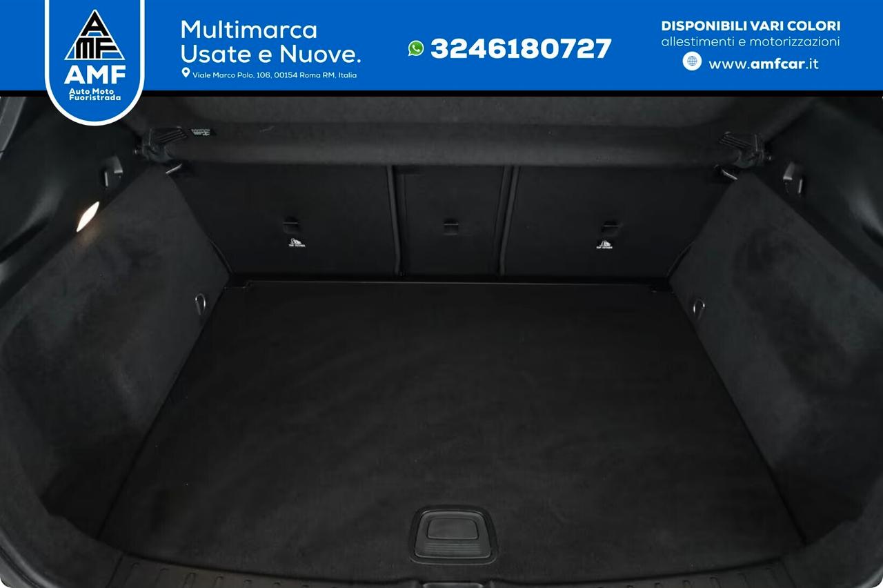 Mercedes-Benz GLA 220 d 8G 4M AMG LED Pano Digi Navi SHZ Came