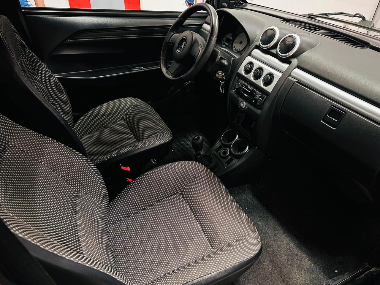 Aixam Miniauto GT
