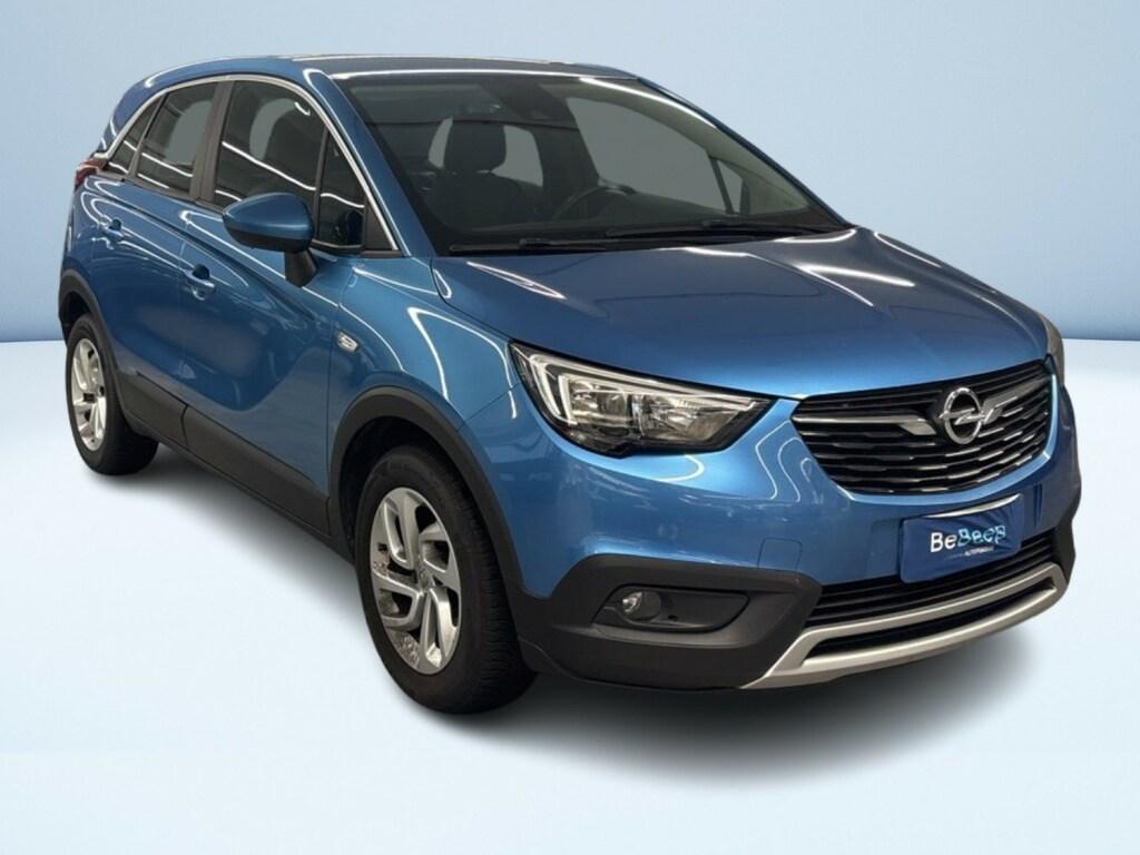 Opel Crossland X 1.5 Ecotec Innovation