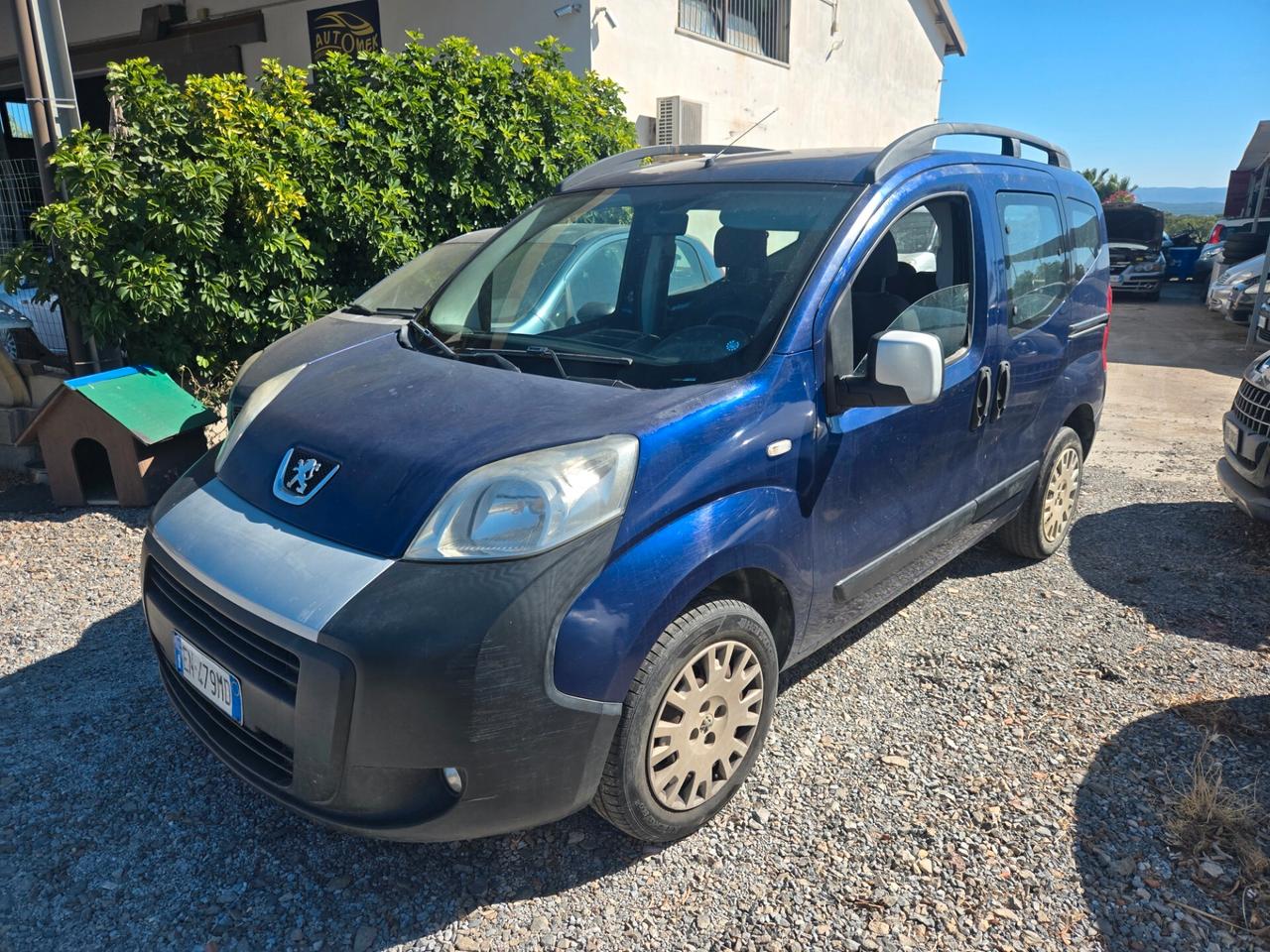 Peugeot Bipper 1.3 MLTJ