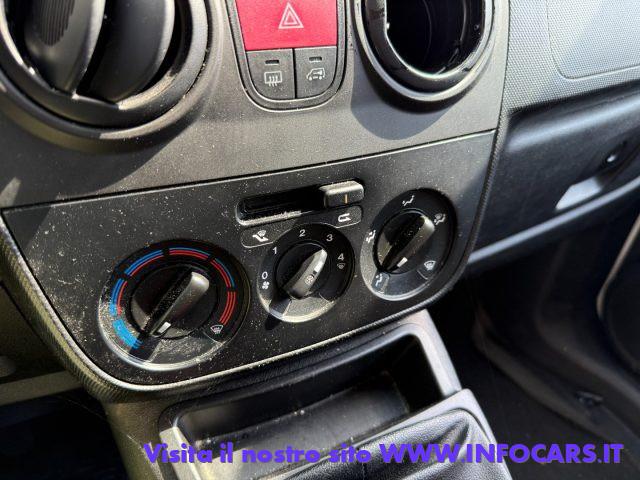 FIAT Fiorino 1.3 MJT 95CV Cargo SX + IVA