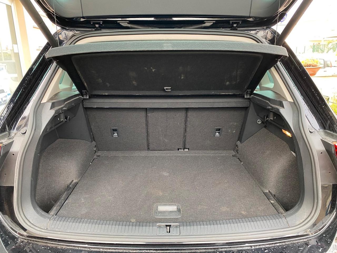Volkswagen Tiguan 2.0 TDI DSG | 2020