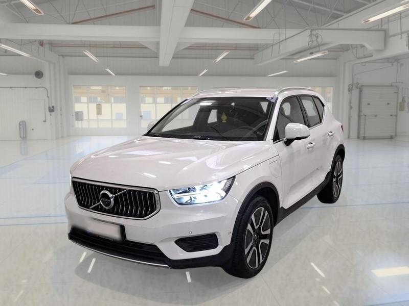 VOLVO XC40 T5 Plug-in Hybrid auto Recharge Inscription