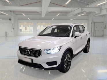 VOLVO XC40 T5 Plug-in Hybrid auto Recharge Inscription