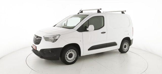 OPEL Combo Cargo 1.5 Diesel 100CV S&S PC 1000kg Edition