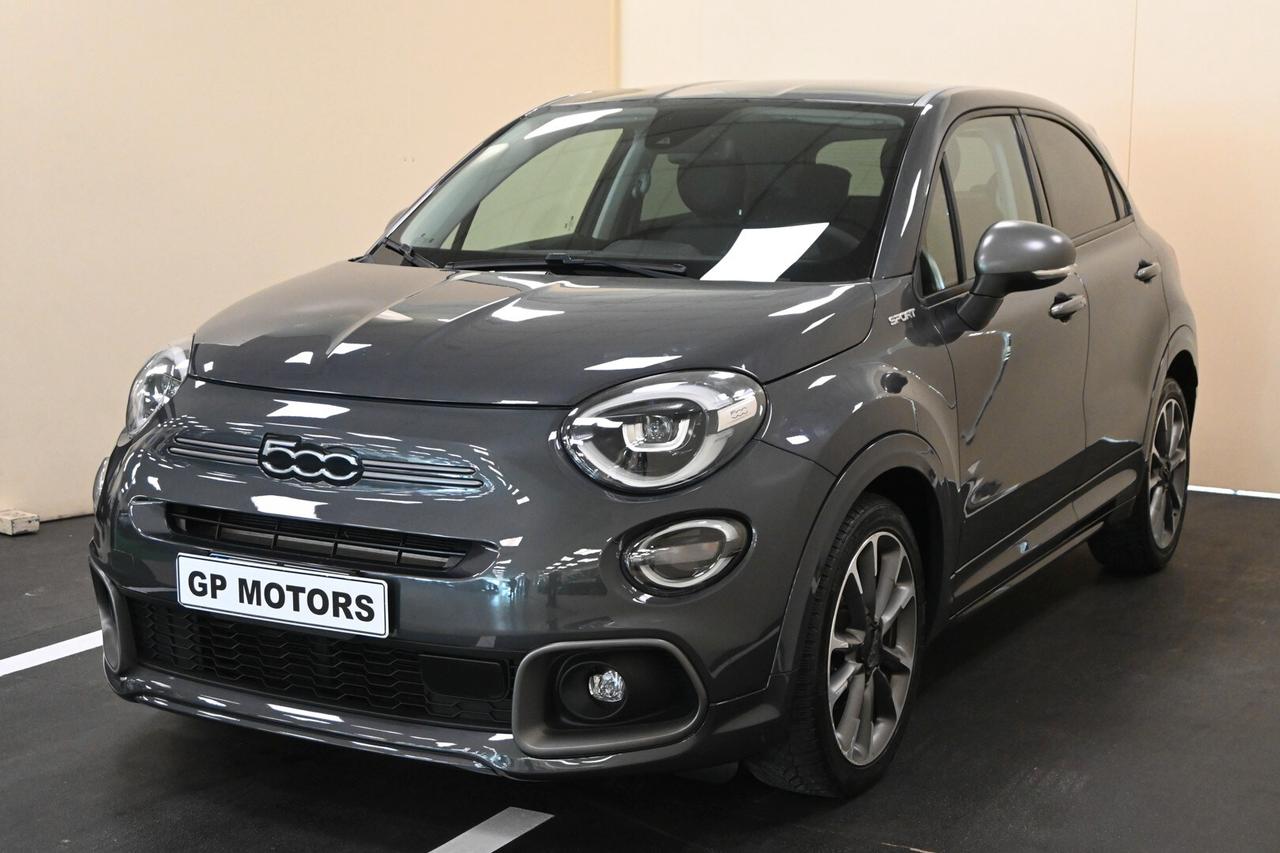 FIAT 500X 500X 1.0 T3 120 CV Sport