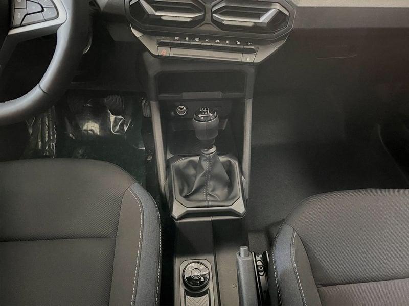 Dacia Duster Duster 1.2 mild hybrid Expression 4x4 130cv - PPROMO SIRONIAUTO+