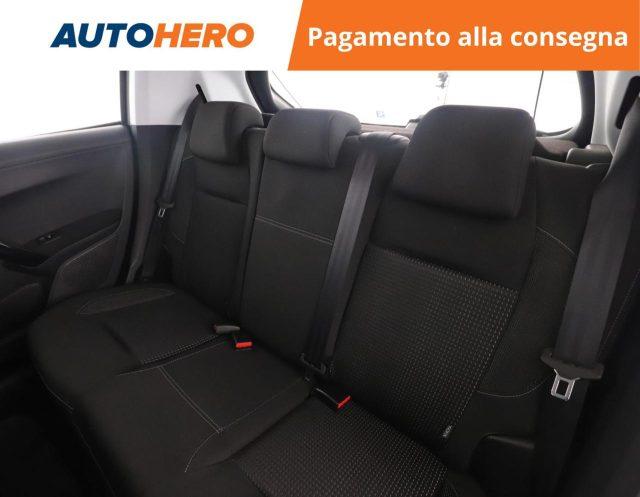 PEUGEOT 208 1° serie BlueHDi 75 5 porte Allure