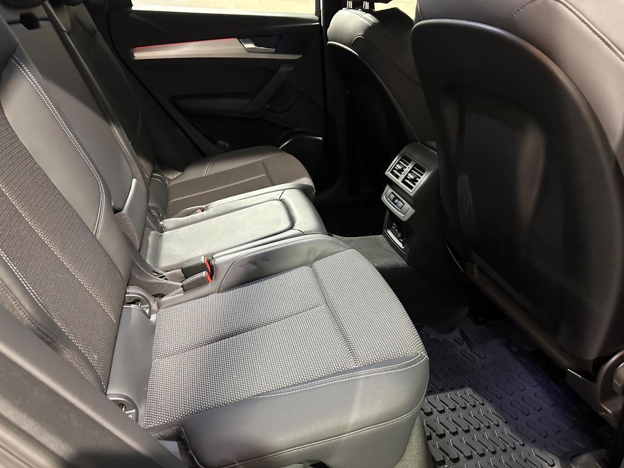 Audi Q5 SPB 40 TDI quattro S tronic S line