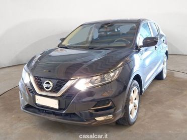 Nissan Qashqai 1.5 dCi Business 3 ANNI GARANZIA KM ILLIMITATI PARI ALLA NUOVA