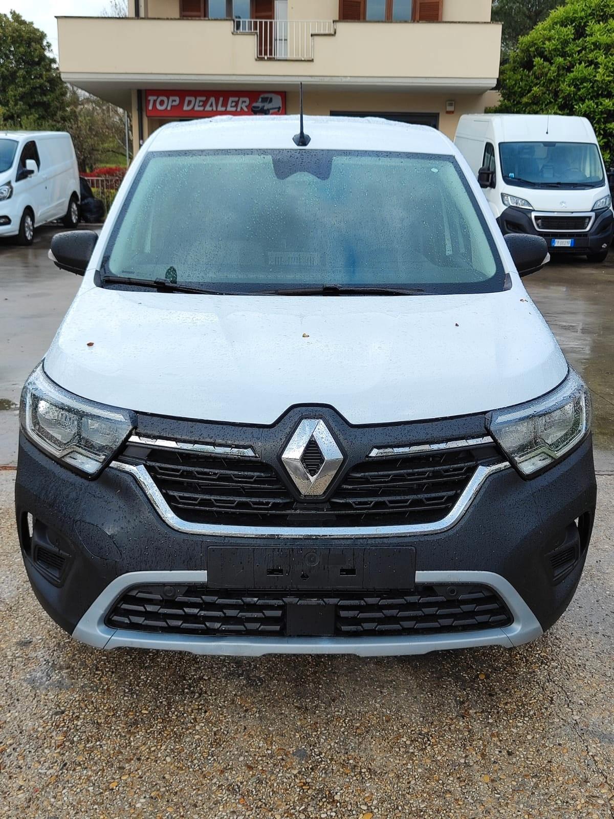 Renault Kangoo 1.5 Blue dCi 115 CV Van Open Sesame