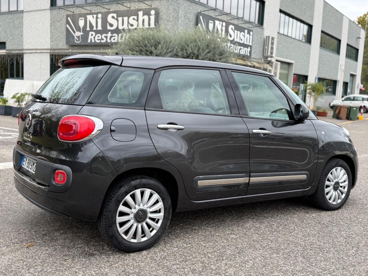 Fiat 500L 1.4 95 CV*Neopatnetati*Cerchi*