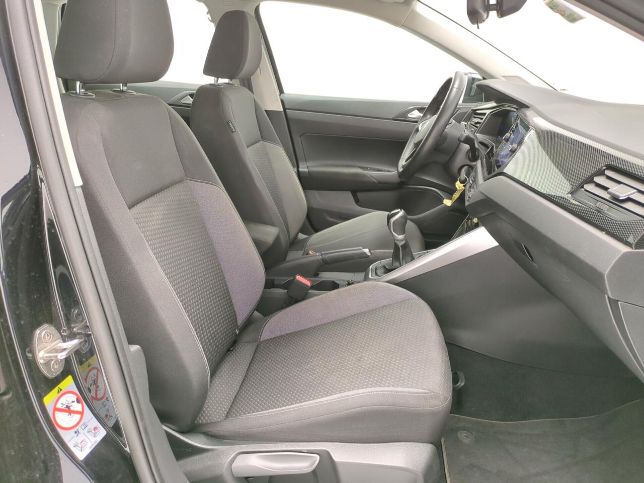 Volkswagen Taigo 1.0 TSI 115 CV Life
