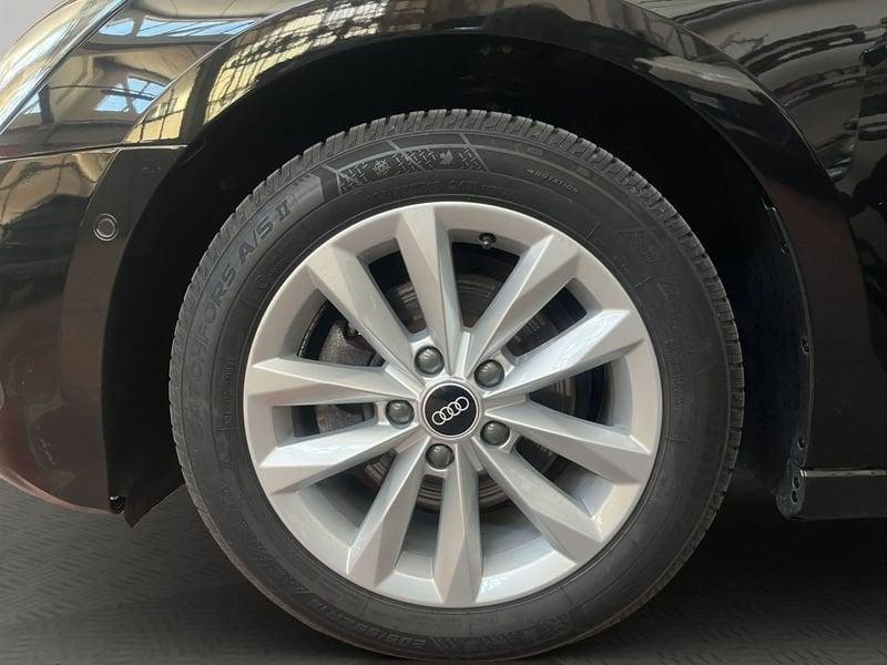 Audi A3 Sportback 30 TFSI S tronic Business