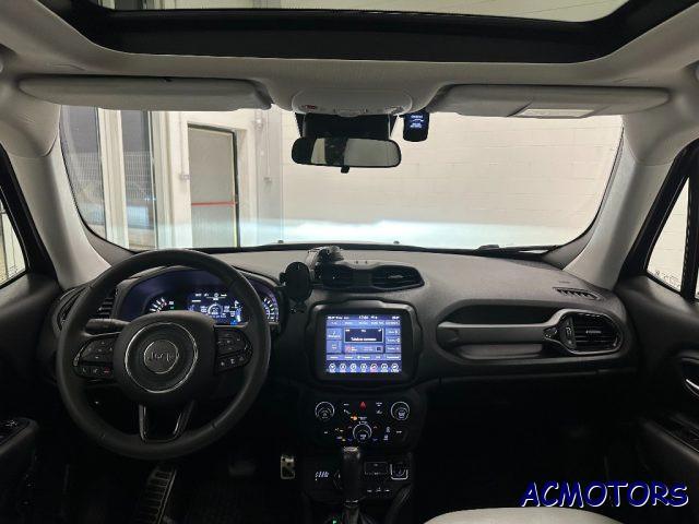 JEEP Renegade 1.3 T4 190CV PHEV 4xe AT6 Limited