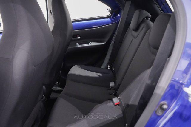 TOYOTA Aygo X 1.0 VVT-i 72cv GPL 5 porte Active