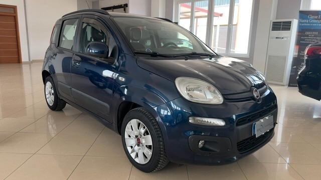 Fiat Panda 1.3 MJT 95 CV S&S Lounge