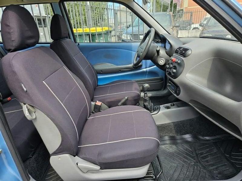 FIAT Seicento Seicento 1.1