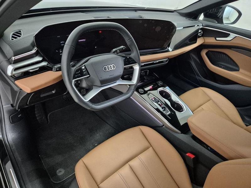 Audi A6 VI 2025 Avant Avant 2.0 e-hybrid S line edition quattro 299cv