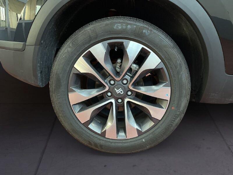 DR AUTOMOBILES dr 5.0 2022 1.5 turbo 154cv