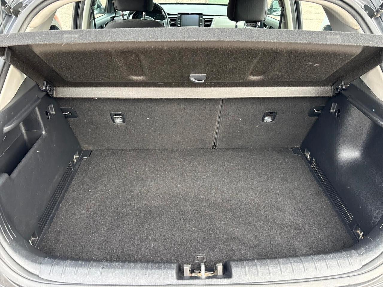 Kia Stonic 1.4 MPI EcoGPL - 2018