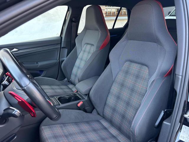 VOLKSWAGEN Golf 2.0 TSI GTI DSG