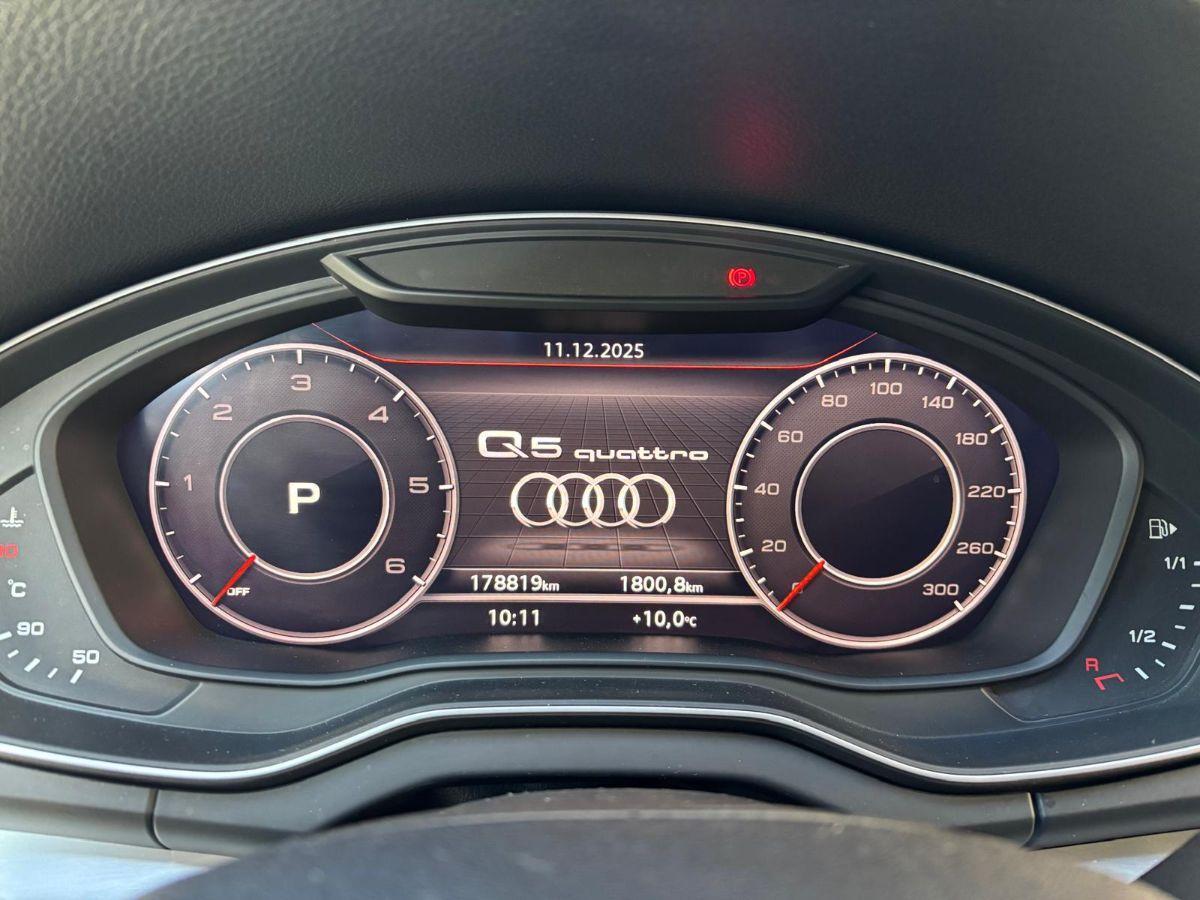 Audi Q5 40 TDI quattro S tronic 2.0tdi 190cv S-line Plus