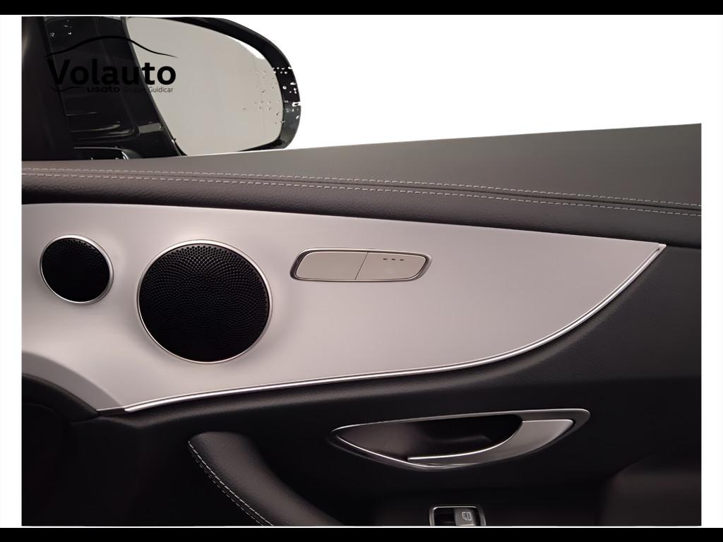 Mercedes-Benz Classe E - C238 Coupe - E Coupe 220 d Business Sport 4matic auto