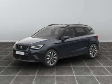 Seat Arona 1.0 ecotsi 95cv black edition