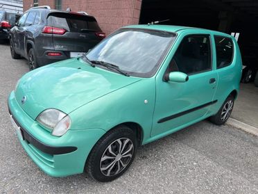 FIAT Seicento NEOPATENTATI