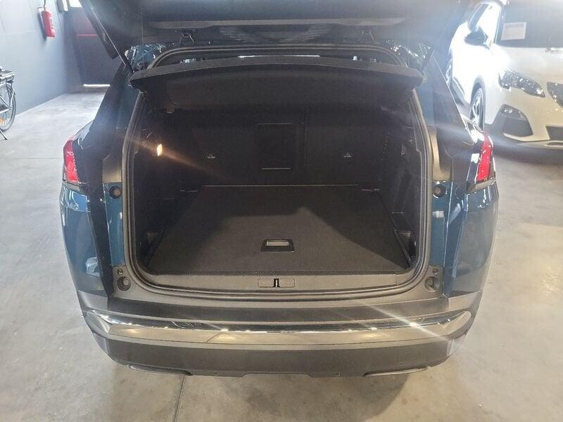 Peugeot 3008 BlueHDi 130 S&S EAT8 Allure Pack