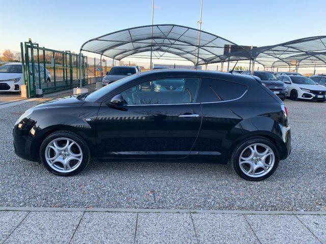 ALFA ROMEO MiTo 1.4 78 CV Distinctive Sport Pack