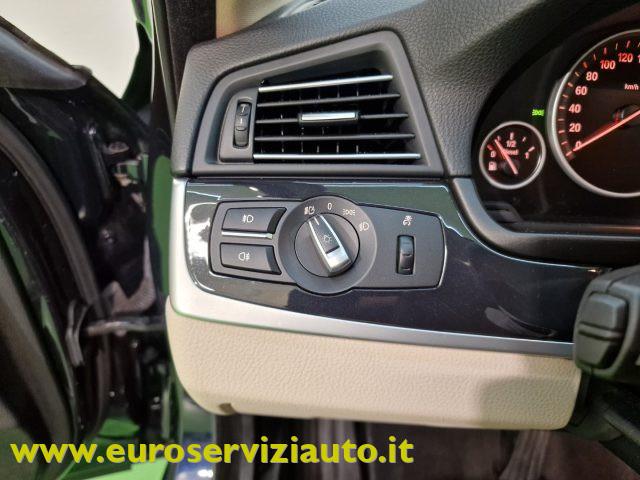 BMW 530 d