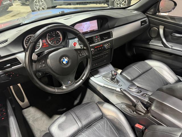 BMW M3 BBS ASSETTO H&R PRIMA VERNICE