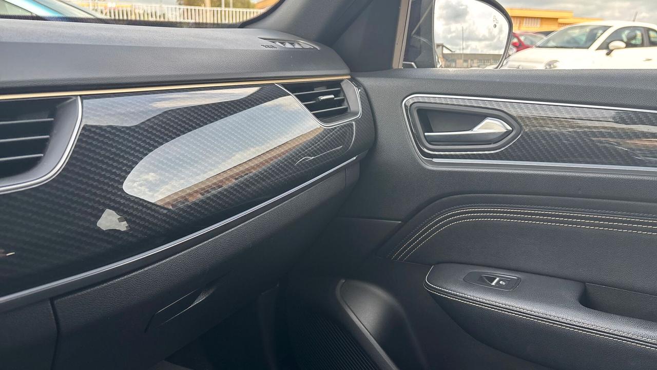 Renault Arkana Full Hybrid E-Tech 145 CV Engineered