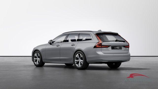 VOLVO V90 CORE B4 Mild Hybrid