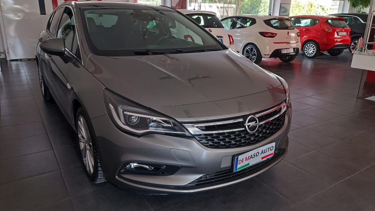 Opel Astra 1.6 CDTi 136CV Start&Stop 5 porte Dynamic