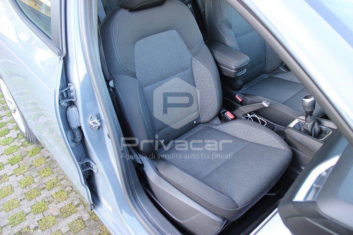 RENAULT Clio TCe 100 CV GPL 5 porte Zen