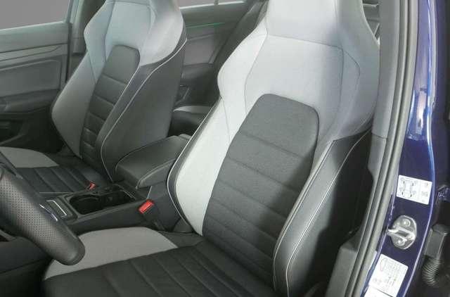 Volkswagen Golf GTE 1.4 eHYBRID DSG 245CV *MATRIX+HEADUP+NAVI* PROMO