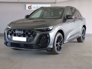 Audi Q5 Q5 2.0 tfsi mhev S line edition quattro 204cv s-tronic