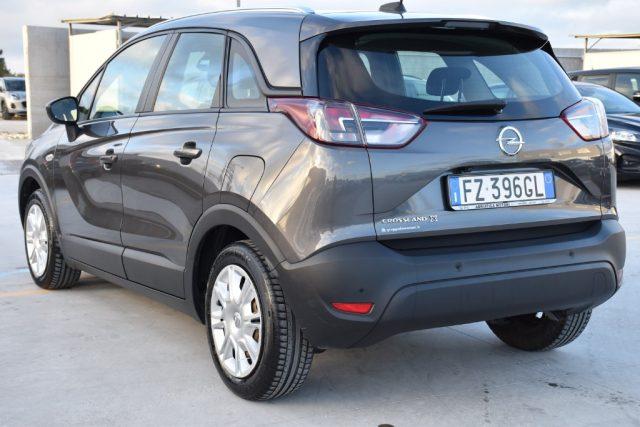 OPEL Crossland X 1.2 12V Start&Stop Innovation *TELECAMERA*