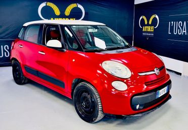 Fiat 500L Living 1.6 Multijet 105 CV Pop Star