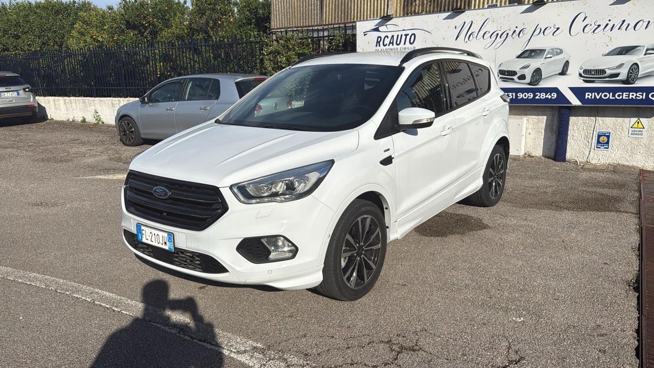 Ford Kuga 1.5 TDCI 120 CV S&S 2WD ST-Line