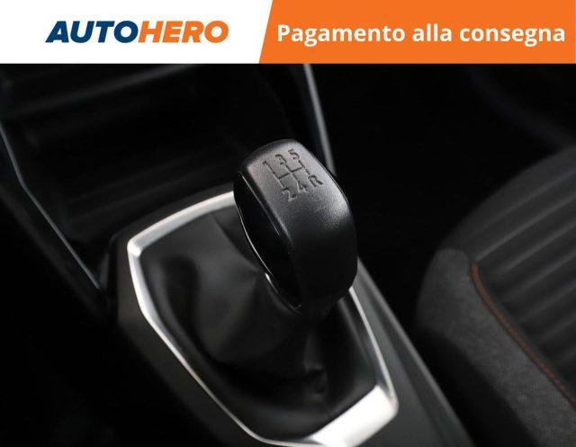 PEUGEOT 208 PureTech 75 Stop&Start 5 porte Active Pack