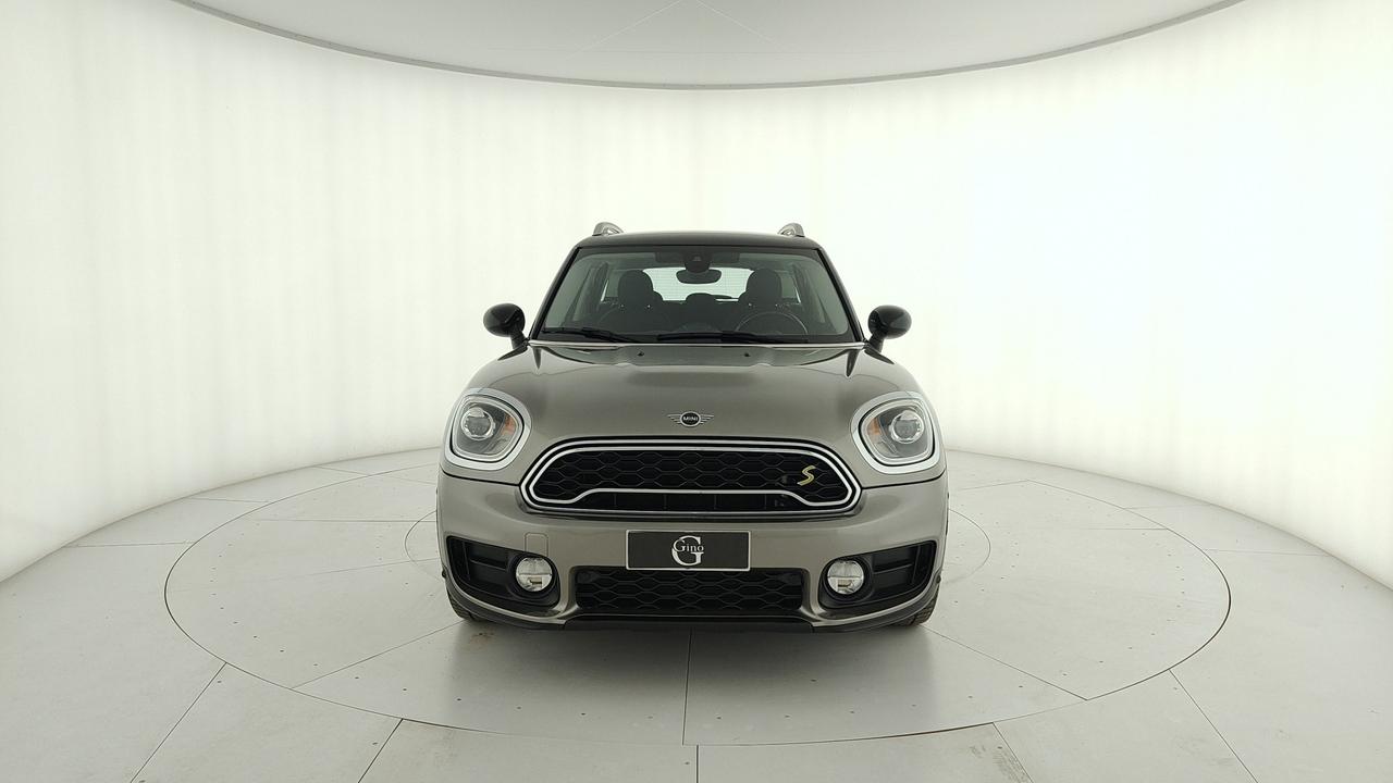 MINI Mini Countryman 1.5 Cooper SE Hype all4 auto