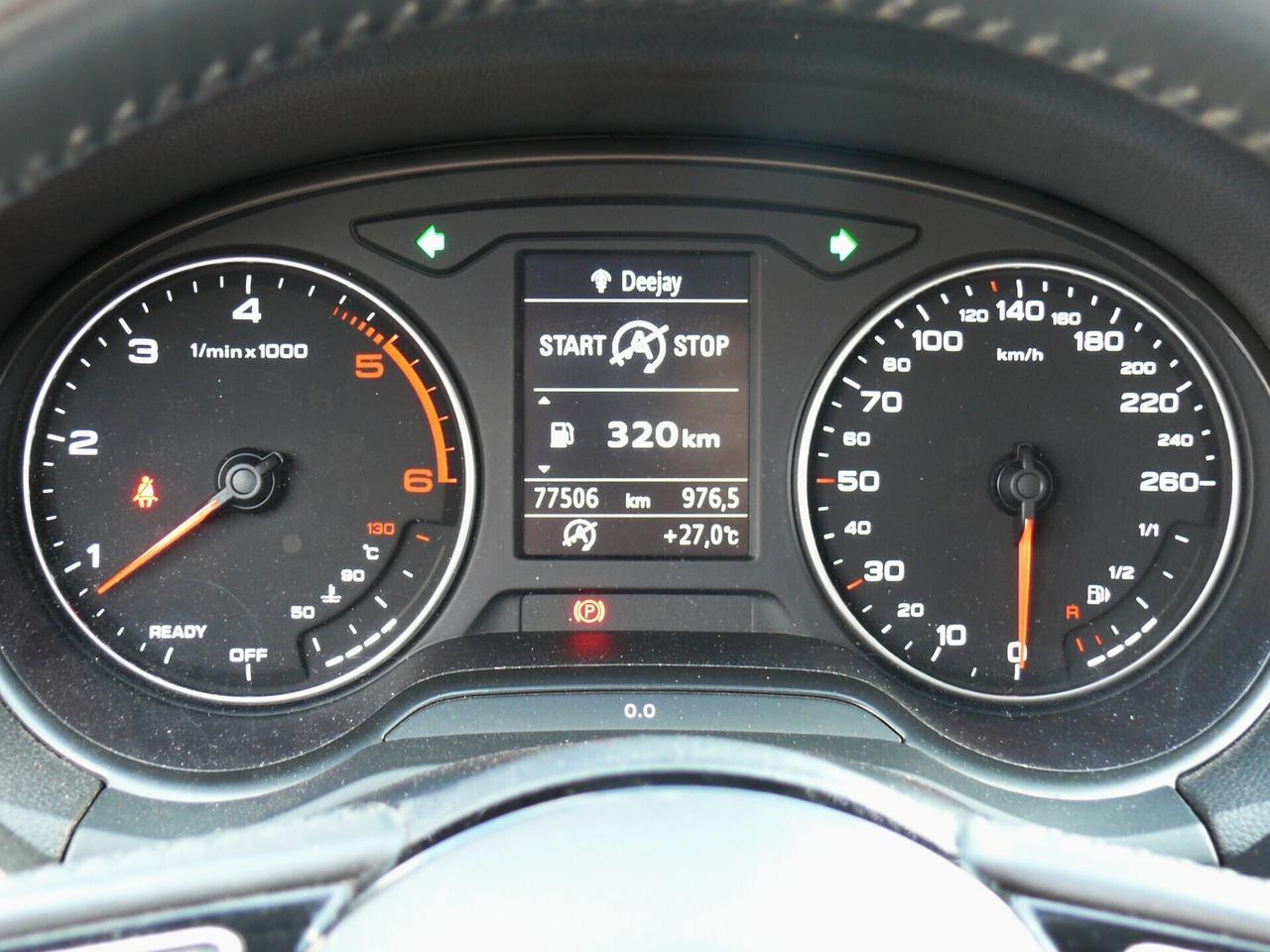 Audi Q2 1.6 TDI (M1373) OCCASIONE