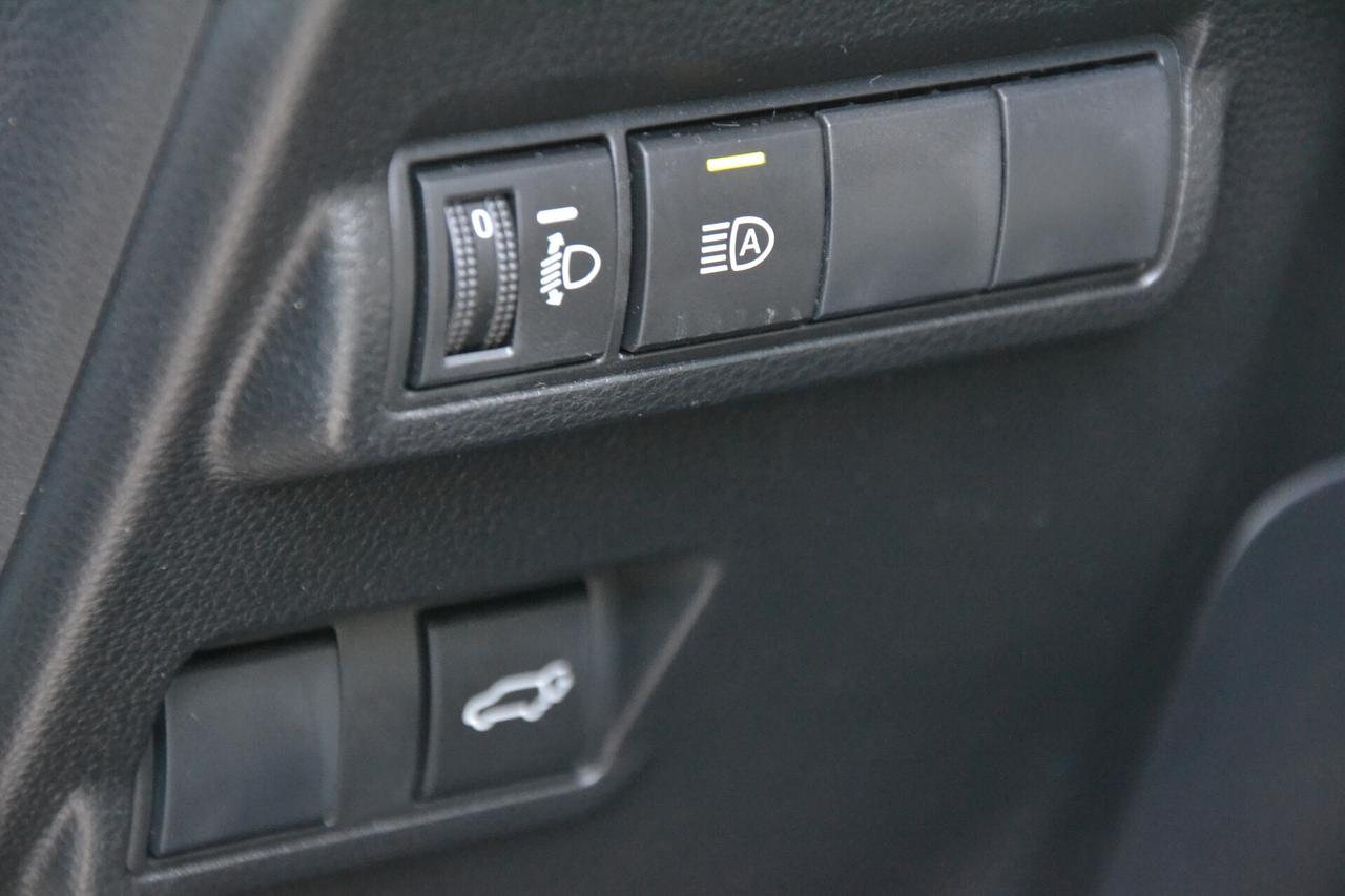 Toyota Corolla Cross 1.8 HYBRID 140CV TREND +FULLED+NAVI+RCAM+PDC+ADAS