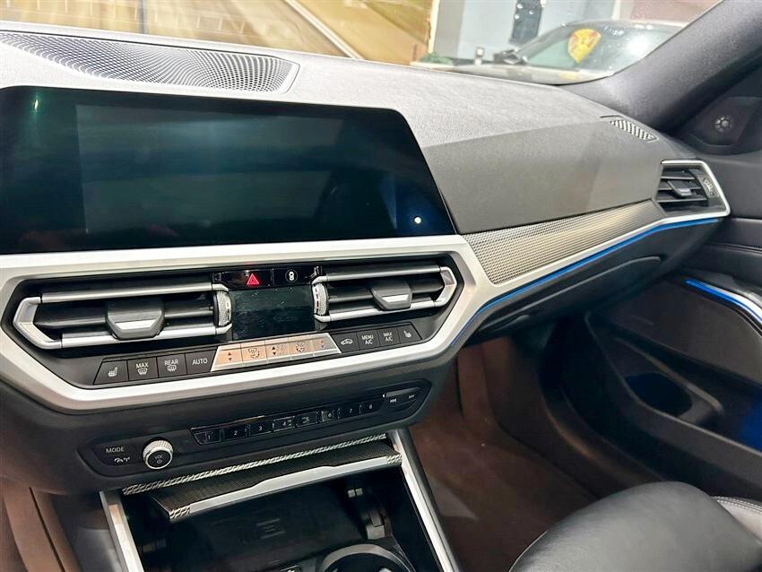 Bmw 320 320d xDrive Touring Msport